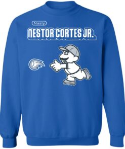 Nasty nestor cortes shirt Shirt Sweatshirt Long Sleeve Hoodie Tank Mug 3 Nasty nestor cortes shirt Shirt Sweatshirt Long Sleeve Hoodie Tank Mug 4