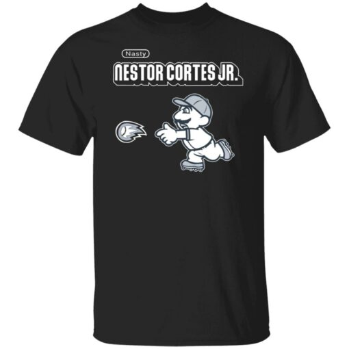 Nasty nestor cortes shirt Shirt Sweatshirt Long Sleeve Hoodie Tank Mug