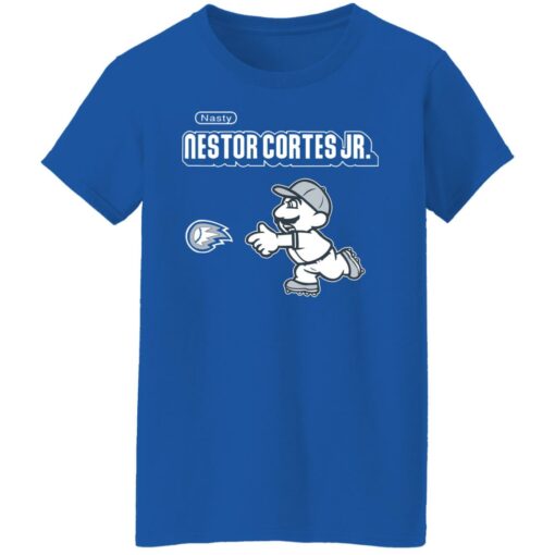 Nasty nestor cortes shirt Shirt Sweatshirt Long Sleeve Hoodie Tank Mug