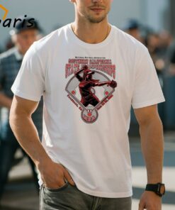 National Softball Association Southern California State Championship Palmdale Ca June 22,23 2024 T-shirt