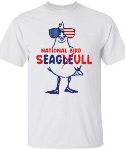 National bird seagleull shirt Shirt Sweatshirt Long Sleeve Hoodie Tank Mug National bird seagleull shirt Shirt Sweatshirt Long Sleeve Hoodie Tank Mug