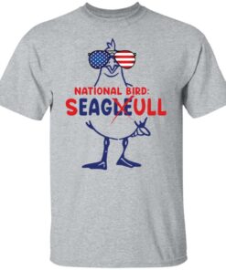 National bird seagleull shirt Shirt Sweatshirt Long Sleeve Hoodie Tank Mug