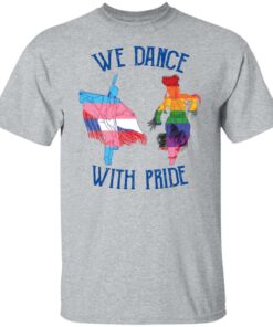 Native we dance with pride shirt Shirt Sweatshirt Long Sleeve Hoodie Tank Mug