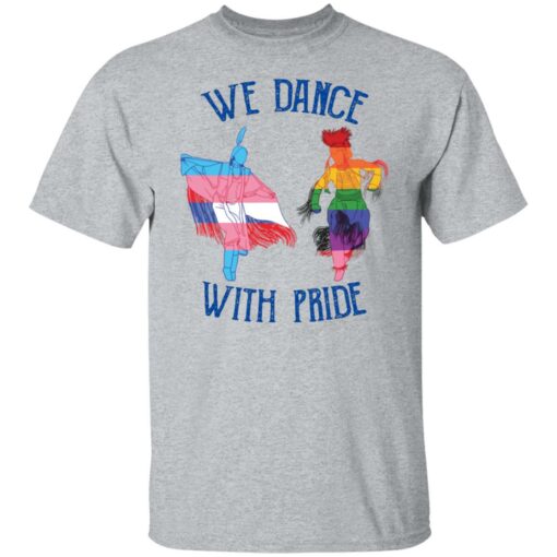 Native we dance with pride shirt Shirt Sweatshirt Long Sleeve Hoodie Tank Mug