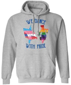 Native we dance with pride shirt Shirt Sweatshirt Long Sleeve Hoodie Tank Mug 3