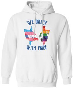 Native we dance with pride shirt Shirt Sweatshirt Long Sleeve Hoodie Tank Mug 4