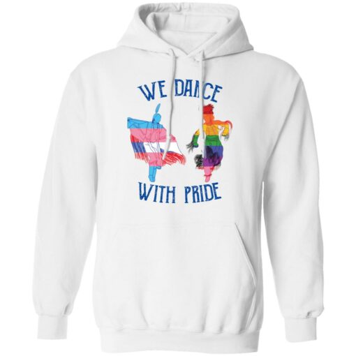 Native we dance with pride shirt Shirt Sweatshirt Long Sleeve Hoodie Tank Mug