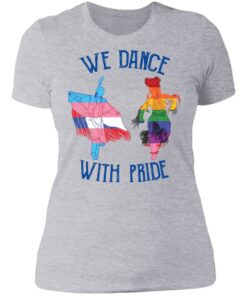 Native we dance with pride shirt Shirt Sweatshirt Long Sleeve Hoodie Tank Mug 5