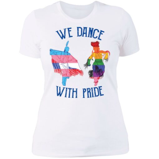 Native we dance with pride shirt Shirt Sweatshirt Long Sleeve Hoodie Tank Mug