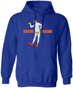 Natural redhead shirt Shirt Sweatshirt Long Sleeve Hoodie Tank Mug