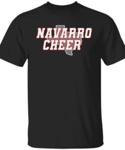 Navarro cheer Texas sweatshirt Shirt Sweatshirt Long Sleeve Hoodie Tank Mug 5
