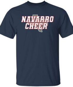 Navarro cheer Texas sweatshirt Shirt Sweatshirt Long Sleeve Hoodie Tank Mug 6