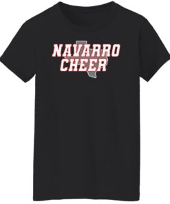 Navarro cheer Texas sweatshirt Shirt Sweatshirt Long Sleeve Hoodie Tank Mug 7