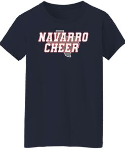 Navarro cheer Texas sweatshirt Shirt Sweatshirt Long Sleeve Hoodie Tank Mug 8
