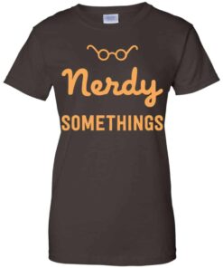 Nerdy Somethings Logo Shirt, Hoodie, Tank Shirt Sweatshirt Long Sleeve Hoodie Tank Mug 2 Nerdy Somethings Logo Shirt Hoodie Tank Shirt Sweatshirt Long Sleeve Hoodie Tank Mug 11