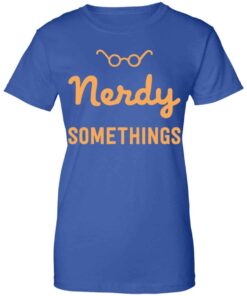 Nerdy Somethings Logo Shirt, Hoodie, Tank Shirt Sweatshirt Long Sleeve Hoodie Tank Mug 4 Nerdy Somethings Logo Shirt Hoodie Tank Shirt Sweatshirt Long Sleeve Hoodie Tank Mug 2