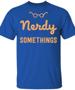 Nerdy Somethings Logo Shirt, Hoodie, Tank Shirt Sweatshirt Long Sleeve Hoodie Tank Mug 6 Nerdy Somethings Logo Shirt Hoodie Tank Shirt Sweatshirt Long Sleeve Hoodie Tank Mug 4