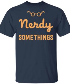 Nerdy Somethings Logo Shirt, Hoodie, Tank Shirt Sweatshirt Long Sleeve Hoodie Tank Mug 7 Nerdy Somethings Logo Shirt Hoodie Tank Shirt Sweatshirt Long Sleeve Hoodie Tank Mug 5
