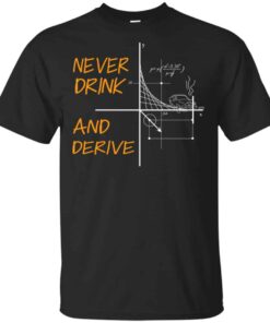 Never Drink And Derive Math Shirt, Hoodie, Tank Shirt Sweatshirt Long Sleeve Hoodie Tank Mug Never Drink And Derive Math Shirt, Hoodie, Tank Shirt Sweatshirt Long Sleeve Hoodie Tank Mug