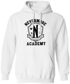 Nevermore Academy shirt Shirt Sweatshirt Long Sleeve Hoodie Tank Mug