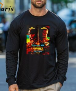 New Cinemark Xd For Furiosa A Mad Max Saga Poster Shirt 2 New Cinemark Xd For Furiosa A Mad Max Saga Poster Shirt 3