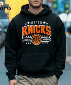 New York Knicks Atlantic Division Shirt 4 New York Knicks Atlantic Division Shirt 5