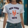 New York Mets Est.1962 Baseball Shirt