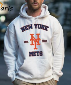 New York Mets Est.1962 Baseball Shirt 4 New York Mets Est1962 Baseball Shirt 5