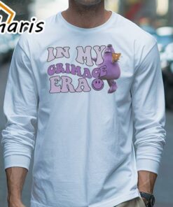 New York Mets Grimace In My Grimace Era Shirt 3