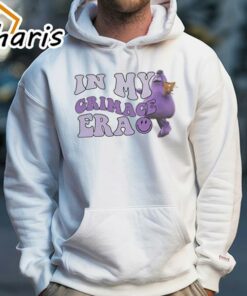 New York Mets Grimace In My Grimace Era Shirt 4