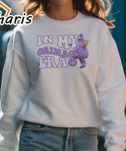 New York Mets Grimace In My Grimace Era Shirt 5