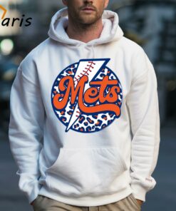 New York Mets Leopard Baseball Shirt 4 New York Mets Leopard Baseball Shirt 5