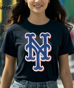New York Mets On Deck T-shirt