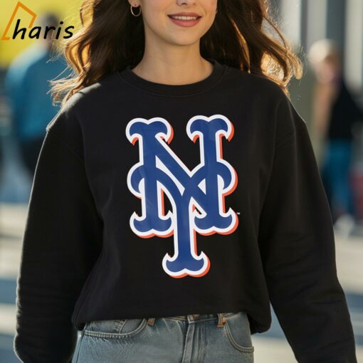 New York Mets On Deck T-shirt