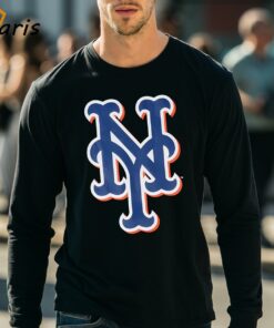 New York Mets On Deck T shirt 4