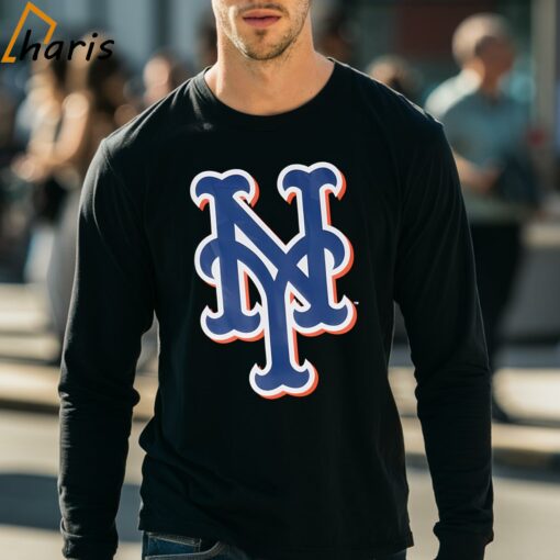 New York Mets On Deck T-shirt