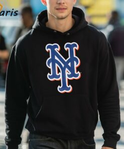 New York Mets On Deck T shirt 5