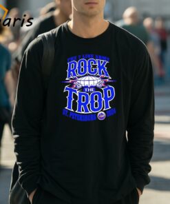 New York Mets The 7 Line Army Rock The Troop St Petersburg 2024 Shirt 3