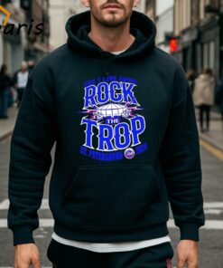 New York Mets The 7 Line Army Rock The Troop St Petersburg 2024 Shirt 5