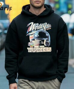 New York Yankees World Series Champions 1998 Baseball Retro Shirt 5