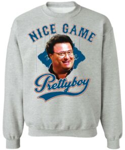 Newman nice game prettyboy shirt Shirt Sweatshirt Long Sleeve Hoodie Tank Mug 2 Newman nice game prettyboy shirt Shirt Sweatshirt Long Sleeve Hoodie Tank Mug 3