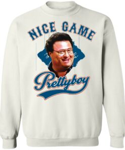 Newman nice game prettyboy shirt Shirt Sweatshirt Long Sleeve Hoodie Tank Mug 3 Newman nice game prettyboy shirt Shirt Sweatshirt Long Sleeve Hoodie Tank Mug 4