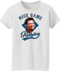 Newman nice game prettyboy shirt Shirt Sweatshirt Long Sleeve Hoodie Tank Mug 5 Newman nice game prettyboy shirt Shirt Sweatshirt Long Sleeve Hoodie Tank Mug 6