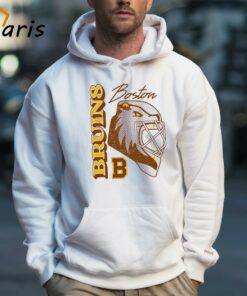 Nhl Boston Bruins Hockey Logo Shirt 4 Nhl Boston Bruins Hockey Logo Shirt 5