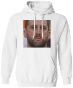 Nick Sirianni Crying Shirt Shirt Sweatshirt Long Sleeve Hoodie Tank Mug