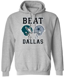Nick Sirianni beat Dallas shirt Shirt Sweatshirt Long Sleeve Hoodie Tank Mug Nick Sirianni beat Dallas shirt Shirt Sweatshirt Long Sleeve Hoodie Tank Mug