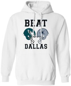 Nick Sirianni beat Dallas shirt Shirt Sweatshirt Long Sleeve Hoodie Tank Mug