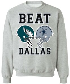 Nick Sirianni beat Dallas shirt Shirt Sweatshirt Long Sleeve Hoodie Tank Mug 2 Nick Sirianni beat Dallas shirt Shirt Sweatshirt Long Sleeve Hoodie Tank Mug 3