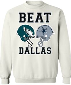Nick Sirianni beat Dallas shirt Shirt Sweatshirt Long Sleeve Hoodie Tank Mug 3 Nick Sirianni beat Dallas shirt Shirt Sweatshirt Long Sleeve Hoodie Tank Mug 4
