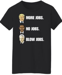 Nick more jobs no jobs shirt Shirt Sweatshirt Long Sleeve Hoodie Tank Mug 5 Nick more jobs no jobs shirt Shirt Sweatshirt Long Sleeve Hoodie Tank Mug 6